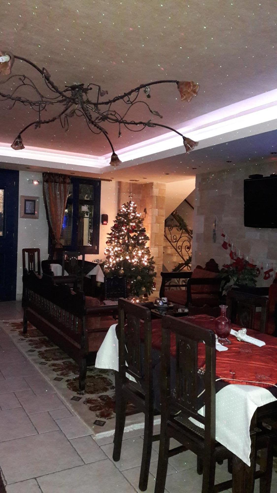 Hotel "Epavlis Boutique Galaxidi" Esterno foto